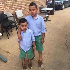 Meet your Posher, Ignacio